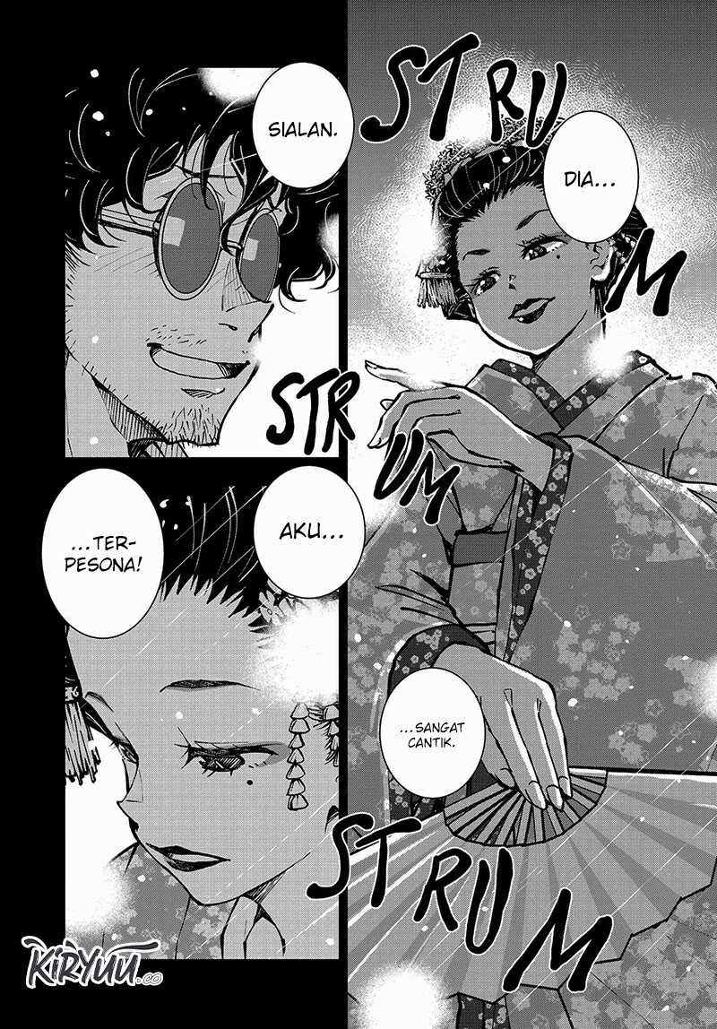 Zombie 100 ~Zombie ni Naru Made ni Shitai 100 no Koto~